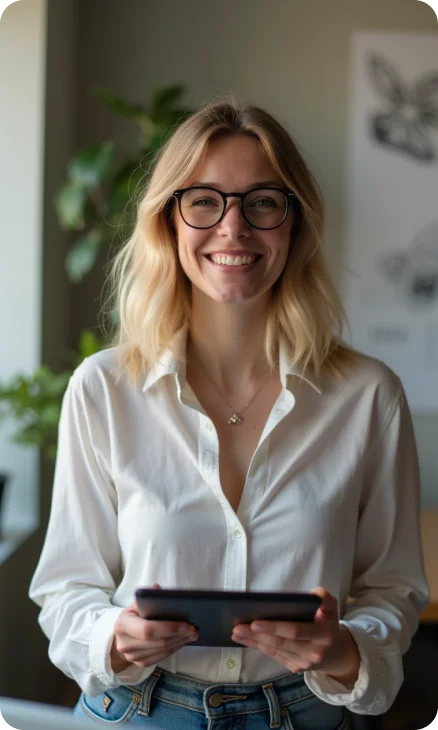 Team member photo